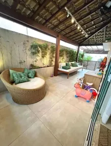 Casa de Condomínio com 4 Quartos à venda, 200m² no Boa União (Abrantes), Camaçari