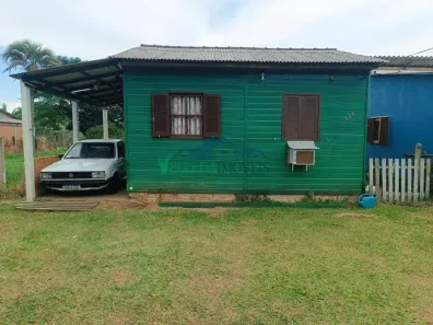 Casa com 2 Quartos à venda, 300m² no Área Rural de Águas Claras, Viamão