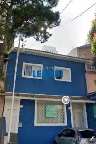 Casa com 3 Quartos à venda, 270m² no Vila Mariana, São Paulo