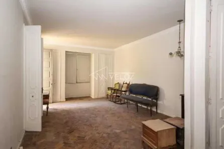 Apartamento com 4 Quartos à venda, 400m² no São Conrado, Rio de Janeiro