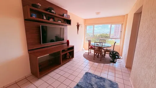Apartamento com 2 Quartos à venda, 50m² no Barra de Jangada, Jaboatão dos Guararapes