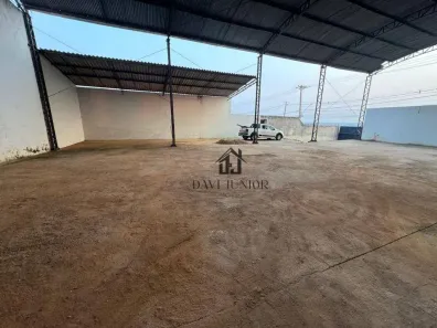 Galpão/Depósito/Armazém à venda, 360m² no Chácaras Reunidas São Jorge, Sorocaba