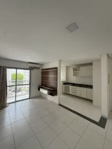 Apartamento com 2 Quartos para alugar, 69m² no Ponta Negra, Manaus