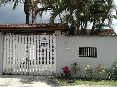 Casa com 3 Quartos para alugar, 105m² no Vista Linda, Bertioga