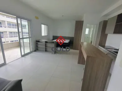 Apartamento com 1 Quarto à venda, 33m² no Jardim do Mar, São Bernardo do Campo