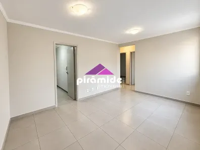 Apartamento com 3 Quartos à venda, 58m² no Vila Ema, São José dos Campos