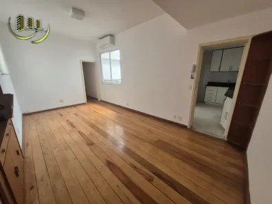 Apartamento com 2 Quartos para alugar, 70m² no Leblon, Rio de Janeiro