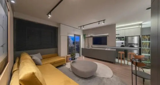 Apartamento com 2 Quartos à venda, 106m² no Zona 03, Maringá