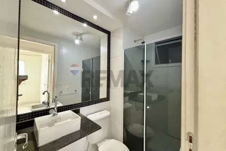 Apartamento com 2 Quartos à venda, 46m² no Madureira, Rio de Janeiro
