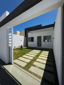 Casa com 2 Quartos à venda, 76m² no Espaço Tropical, Barra dos Coqueiros