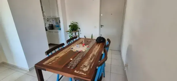 Apartamento com 1 Quarto à venda, 40m² no Saúde, São Paulo