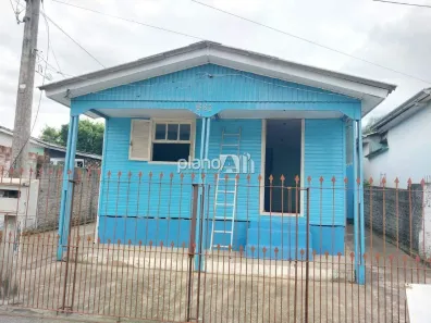 Casa com 2 Quartos para alugar, 111m² no São Vicente, Gravataí
