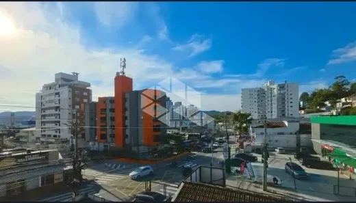 Apartamento com 2 Quartos à venda, 72m² no Agronômica, Florianópolis