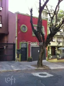 Casa com 3 Quartos à venda, 280m² no Bom Fim, Porto Alegre