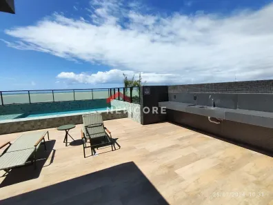 Apartamento com 3 Quartos à venda, 101m² no Poço, Cabedelo
