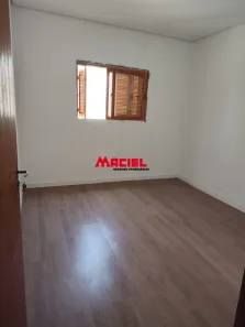 Sobrado com 4 Quartos à venda, 220m² no Campos de São José, São José dos Campos