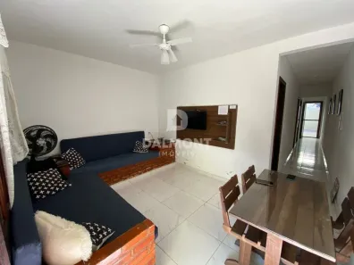 Casa com 1 Quarto à venda, 65m² no Ogiva, Cabo Frio