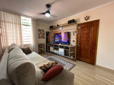 Casa com 3 Quartos à venda, 166m² no Jardim São Bento, Jundiaí