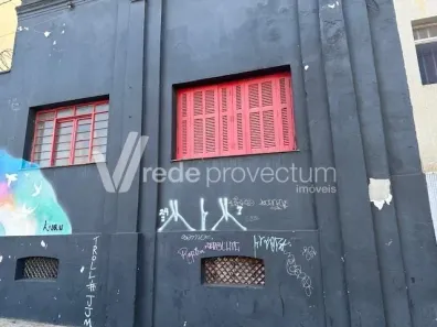 Imóvel Comercial com 5 Quartos à venda, 498m² no Botafogo, Campinas