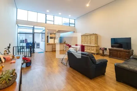 Casa com 6 Quartos à venda, 480m² no Vila Anglo Brasileira, São Paulo