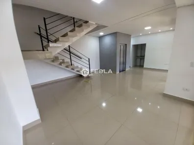 Imóvel Comercial com 4 Quartos à venda, 368m² no Vila Santa Maria, Americana