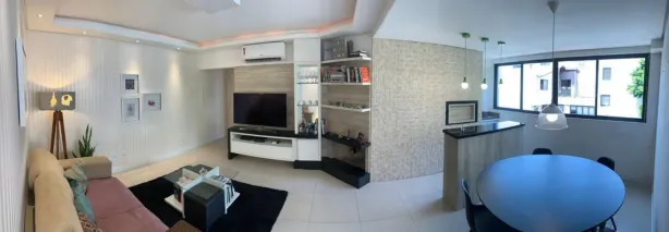 Apartamento com 2 Quartos à venda, 85m² no Jardim Floresta, Porto Alegre