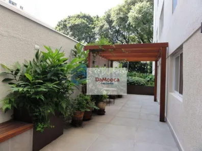Apartamento com 3 Quartos para alugar, 109m² no Bela Vista, São Paulo