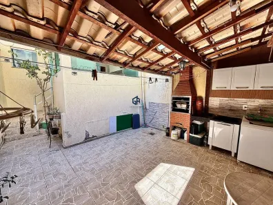 Casa com 3 Quartos à venda, 110m² no Piratininga (Venda Nova), Belo Horizonte