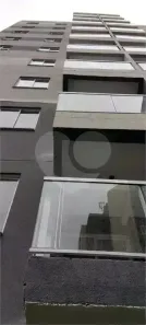 Apartamento com 2 Quartos à venda, 32m² no Vila Monumento, São Paulo