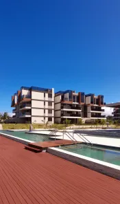 Apartamento com 1 Quarto à venda, 37m² no , Ipojuca