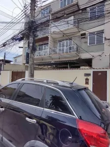 Apartamento com 2 Quartos à venda, 89m² no Bento Ribeiro, Rio de Janeiro