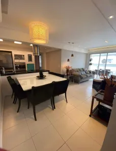 Apartamento com 3 Quartos à venda, 95m² no Riviera, Bertioga
