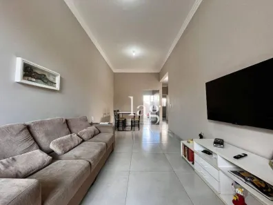 Casa de Condomínio com 3 Quartos à venda, 90m² no Horto Florestal, Sorocaba