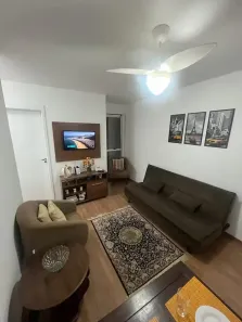 Apartamento com 2 Quartos à venda, 40m² no Itaquera, São Paulo
