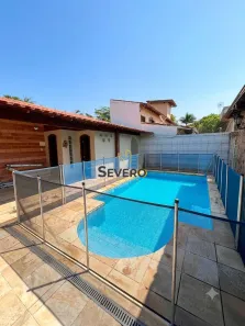 Casa com 4 Quartos à venda, 150m² no Itaipu, Niterói