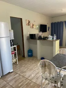 Casa com 1 Quarto à venda, 63m² no Parque Tijuca, Maracanaú
