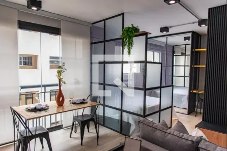 Kitnet com 1 Quarto à venda, 27m² no Sé, São Paulo