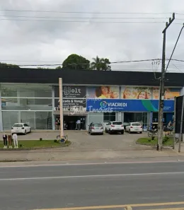 Lote/Terreno à venda, 573m² no Limoeiro, Brusque