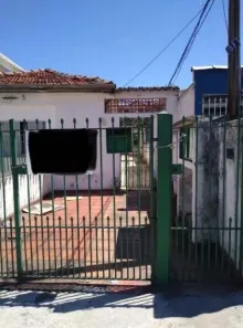 Lote/Terreno à venda, 500m² no Vila Nova Mazzei, São Paulo
