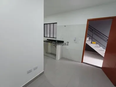 Apartamento com 1 Quarto para alugar, 30m² no Vila Maria Baixa, São Paulo