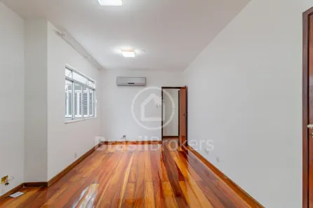 Apartamento com 3 Quartos à venda, 58m² no Jardim Carioca, Rio de Janeiro