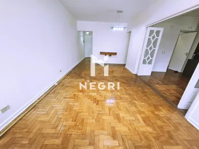 Apartamento com 2 Quartos para venda ou aluguel, 96m² no Perdizes, São Paulo