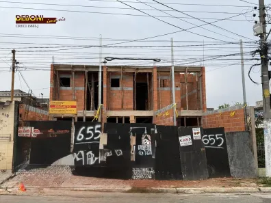 Casa com 3 Quartos à venda, 117m² no Vila São Francisco (Zona Leste), São Paulo