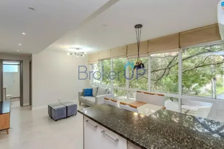 Apartamento com 2 Quartos para alugar, 60m² no Jardim Botânico, Porto Alegre