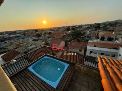 Cobertura com 5 Quartos à venda, 247m² no Centro, Cabo Frio