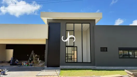 Casa de Condomínio com 4 Quartos à venda, 311m² no Condomínio Residencial Grand Trianon, Anápolis
