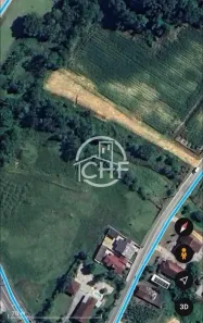Lote/Terreno à venda, 5728m² no Centro, Guabiruba