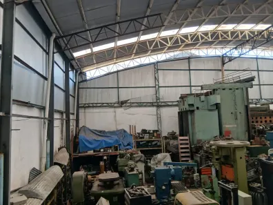 Galpão/Depósito/Armazém à venda, 600m² no Mooca, São Paulo