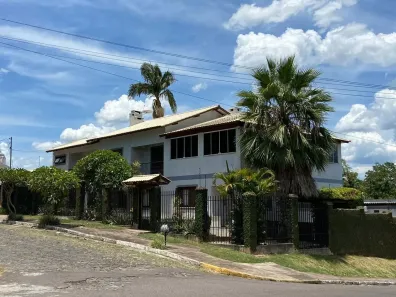 Casa com 4 Quartos à venda, 450m² no Santo André, São Leopoldo