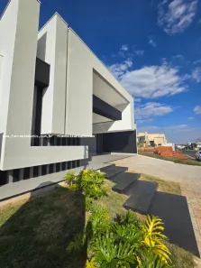 Casa de Condomínio com 3 Quartos à venda, 252m² no Parque Residencial Damha IV, Presidente Prudente